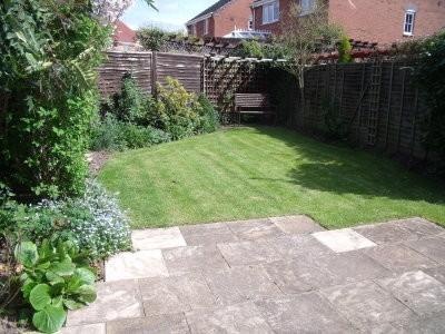 Showell Green  Droitwich Spa